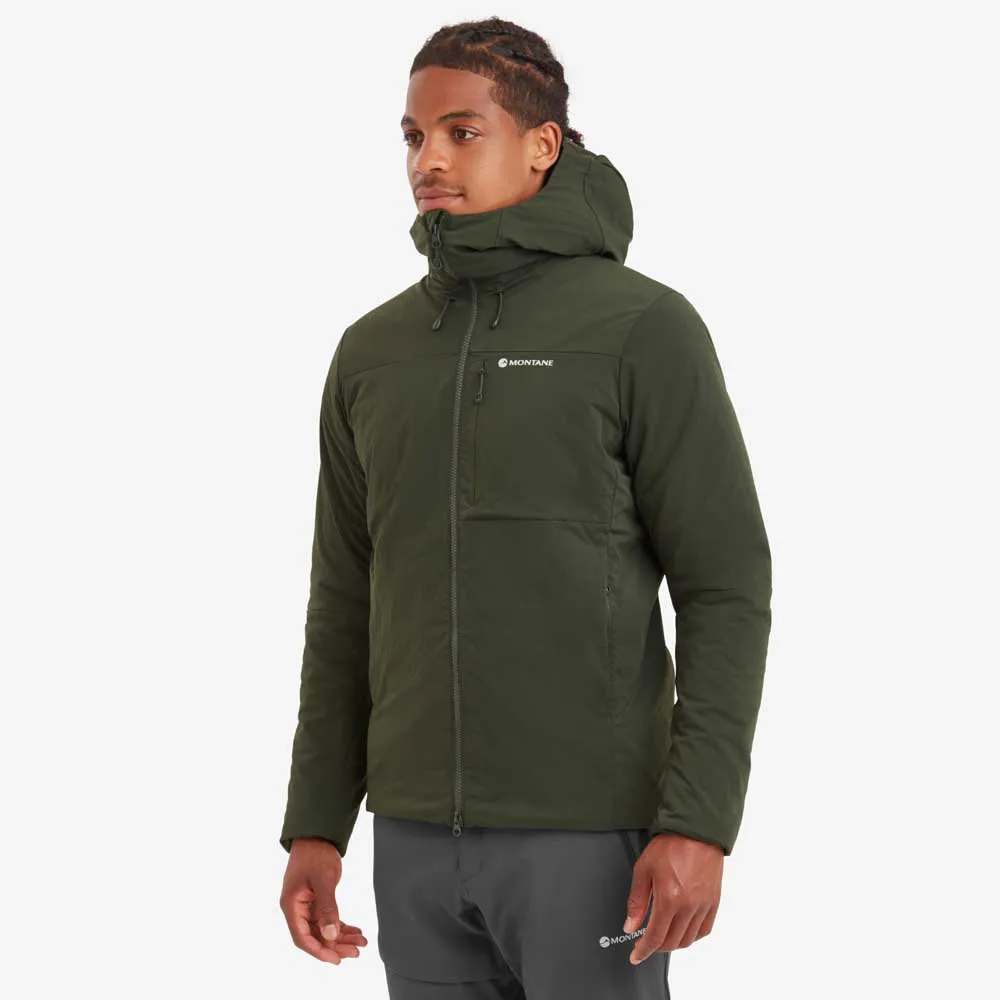 Montane Fireball Xt Jacke Montane Fireball Xt Jacke