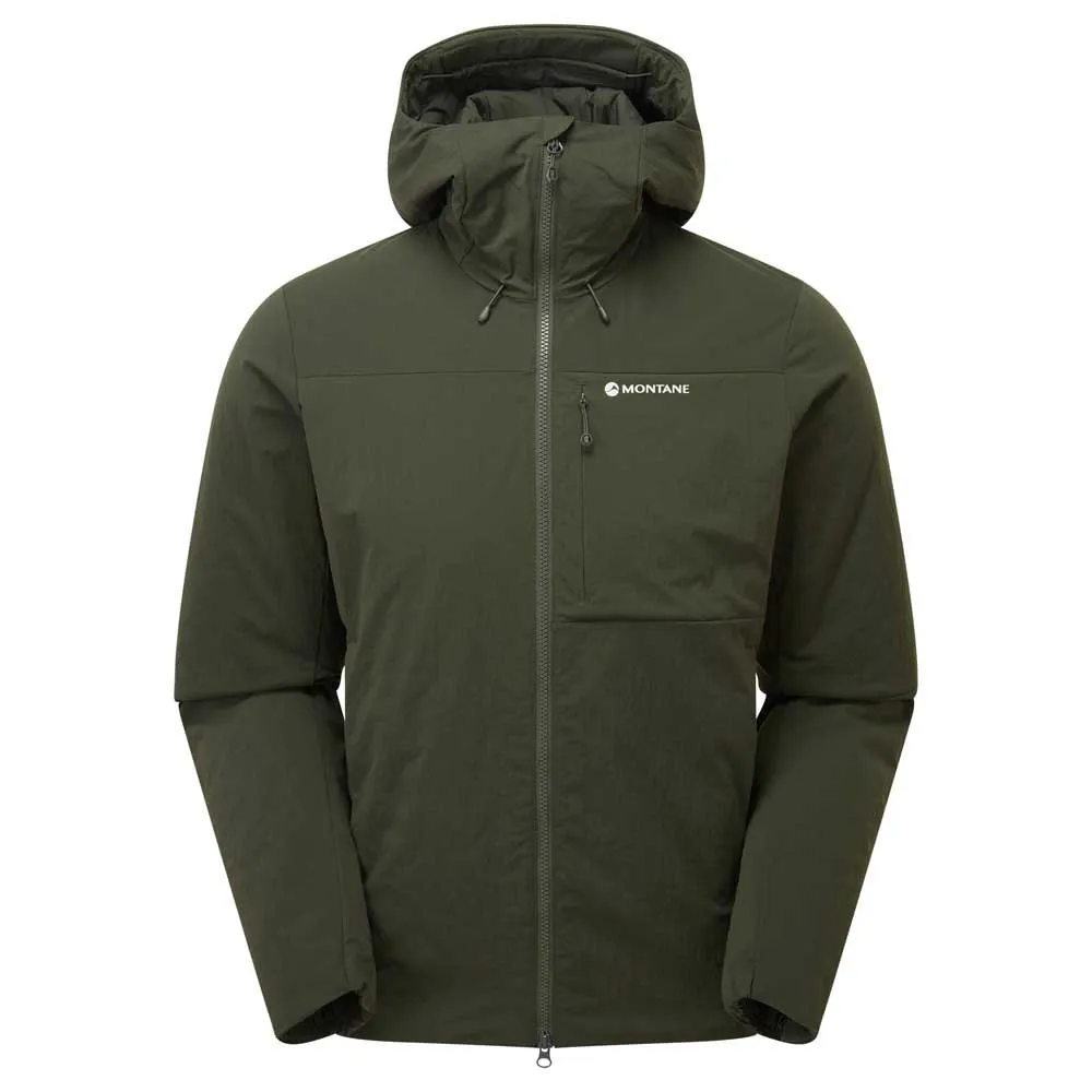 Montane Fireball Xt Jacke Montane Fireball Xt Jacke