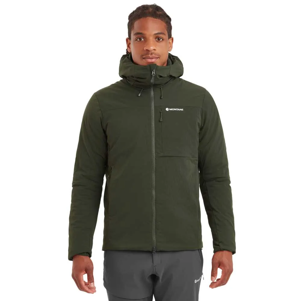 Montane Fireball Xt Jacke Montane Fireball Xt Jacke
