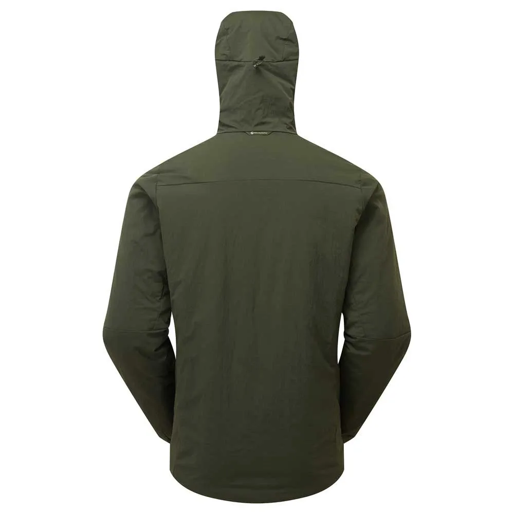 Montane Fireball Xt Jacke Montane Fireball Xt Jacke