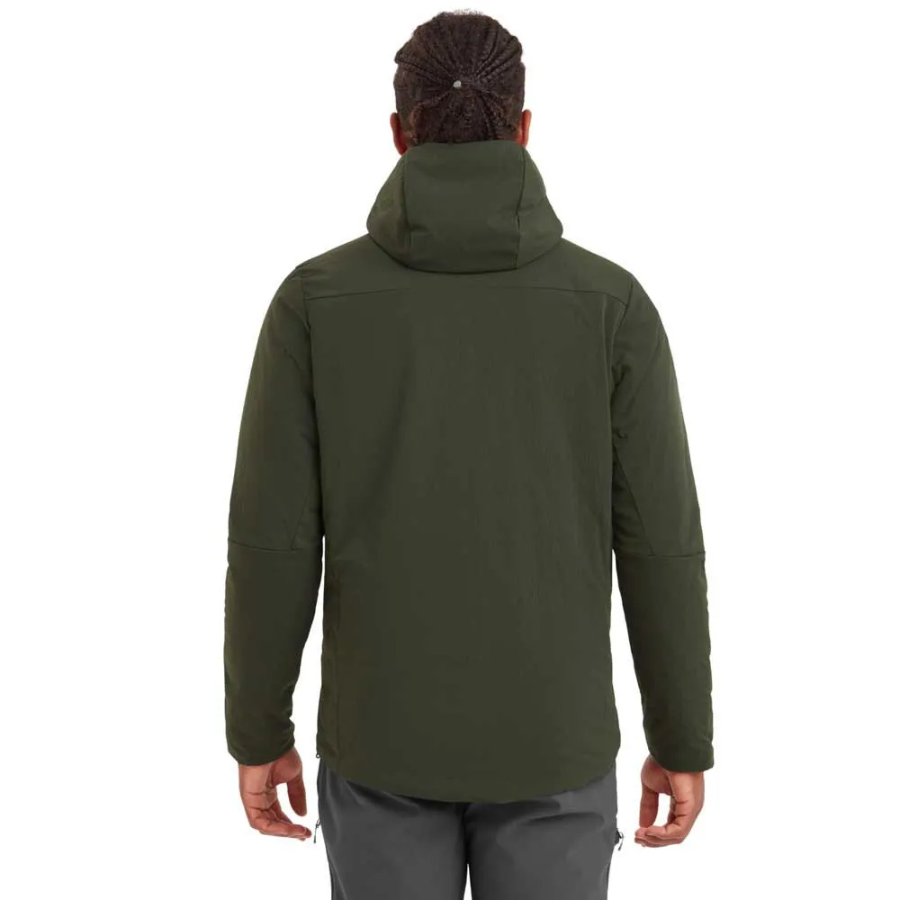 Montane Fireball Xt Jacke Montane Fireball Xt Jacke