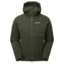 Montane Fireball Xt Jacke