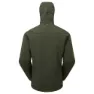 Montane Fireball Xt Jacke