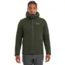 Oak green