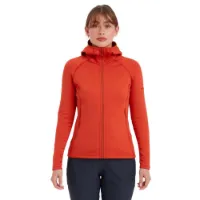 Montane Fury Fleece Mit Durchgehendem Reißverschluss Montane Fury Fleece Mit Durchgehendem Reißverschluss