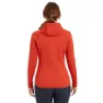 Montane Fury Fleece Mit Durchgehendem Reißverschluss