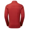 Montane Fury Fleece Mit Halbem Reißverschluss