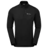 Montane Fury Fleece Mit Halbem Reißverschluss