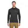 Montane Fury Fleece Mit Halbem Reißverschluss