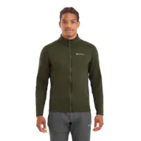 Montane Fury Jacke Montane Fury Jacke