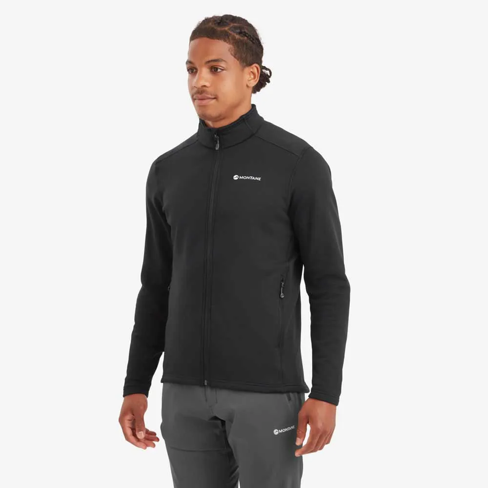 Montane Fury Jacke Montane Fury Jacke
