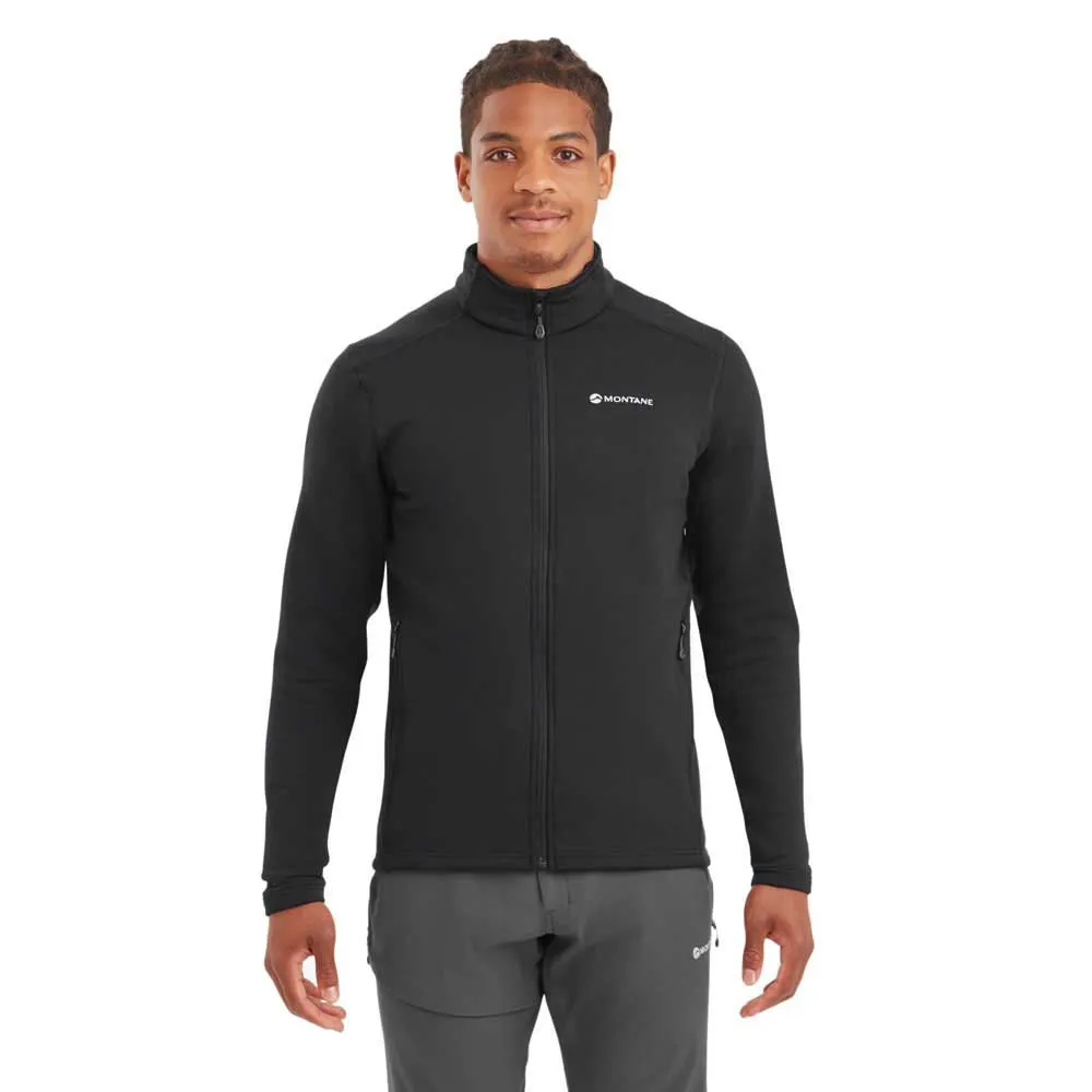 Montane Fury Jacke Montane Fury Jacke