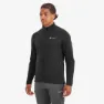 Montane Fury Jacke