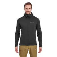 Montane Fury Kapuzenpullover Montane Fury Kapuzenpullover