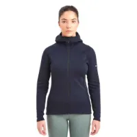 Montane Fury Kapuzenpullover Montane Fury Kapuzenpullover