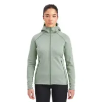 Montane Fury Kapuzenpullover Montane Fury Kapuzenpullover