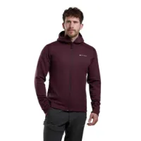 Montane Fury Kapuzenpullover Montane Fury Kapuzenpullover