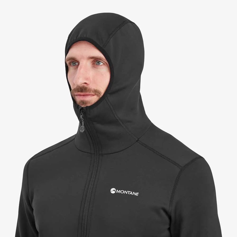Montane Fury Kapuzenpullover