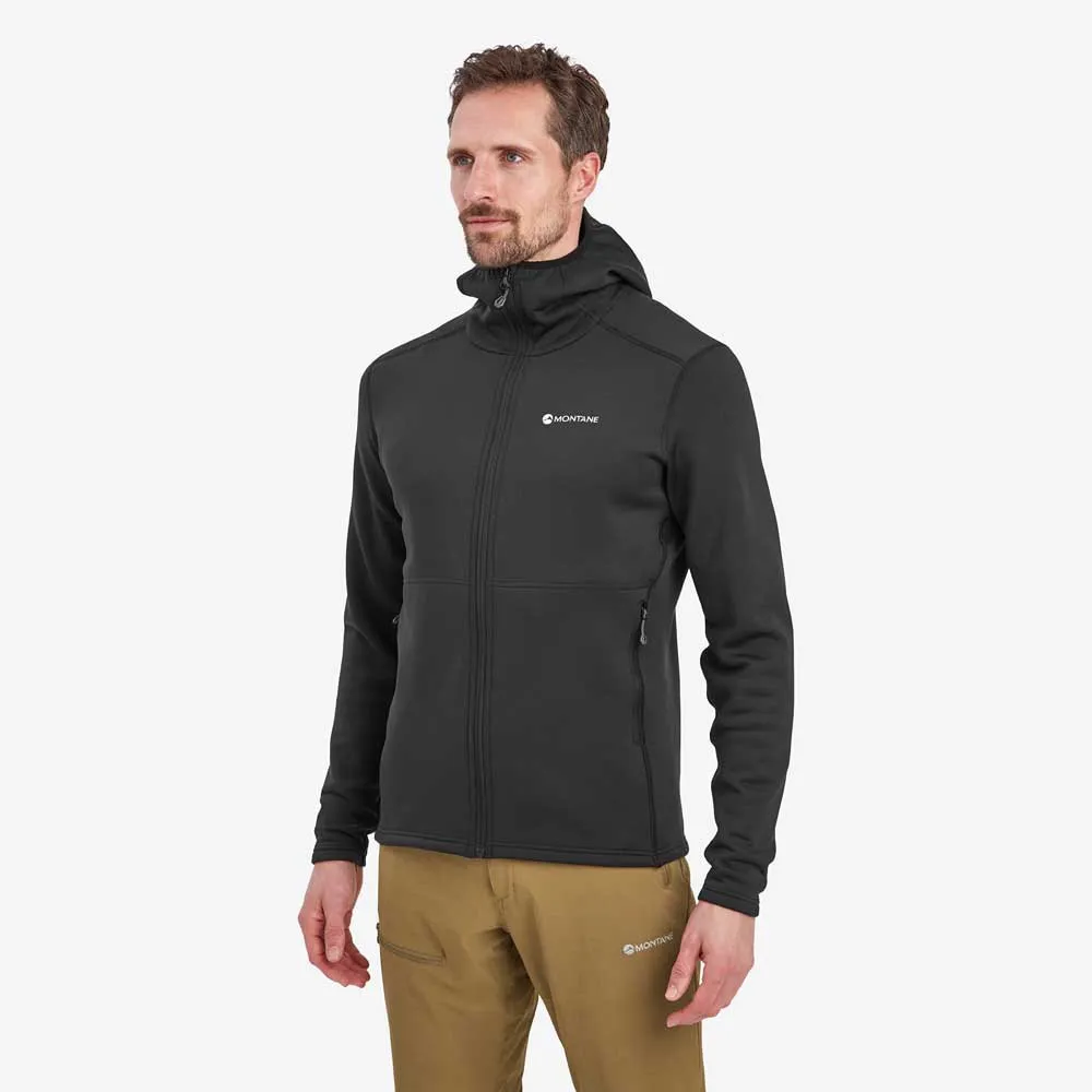 Montane Fury Kapuzenpullover