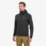 Montane Fury Kapuzenpullover