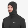 Montane Fury Kapuzenpullover