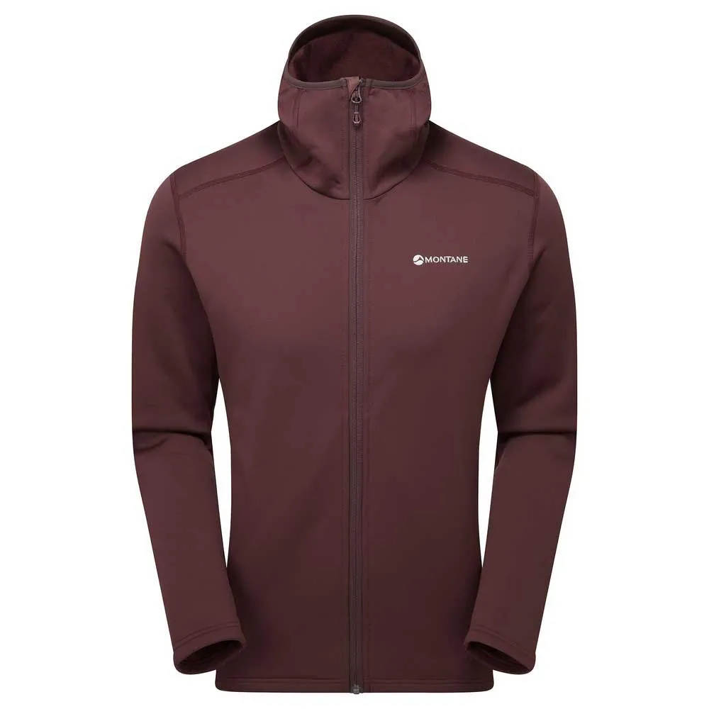Montane Fury Kapuzenpullover Montane Fury Kapuzenpullover
