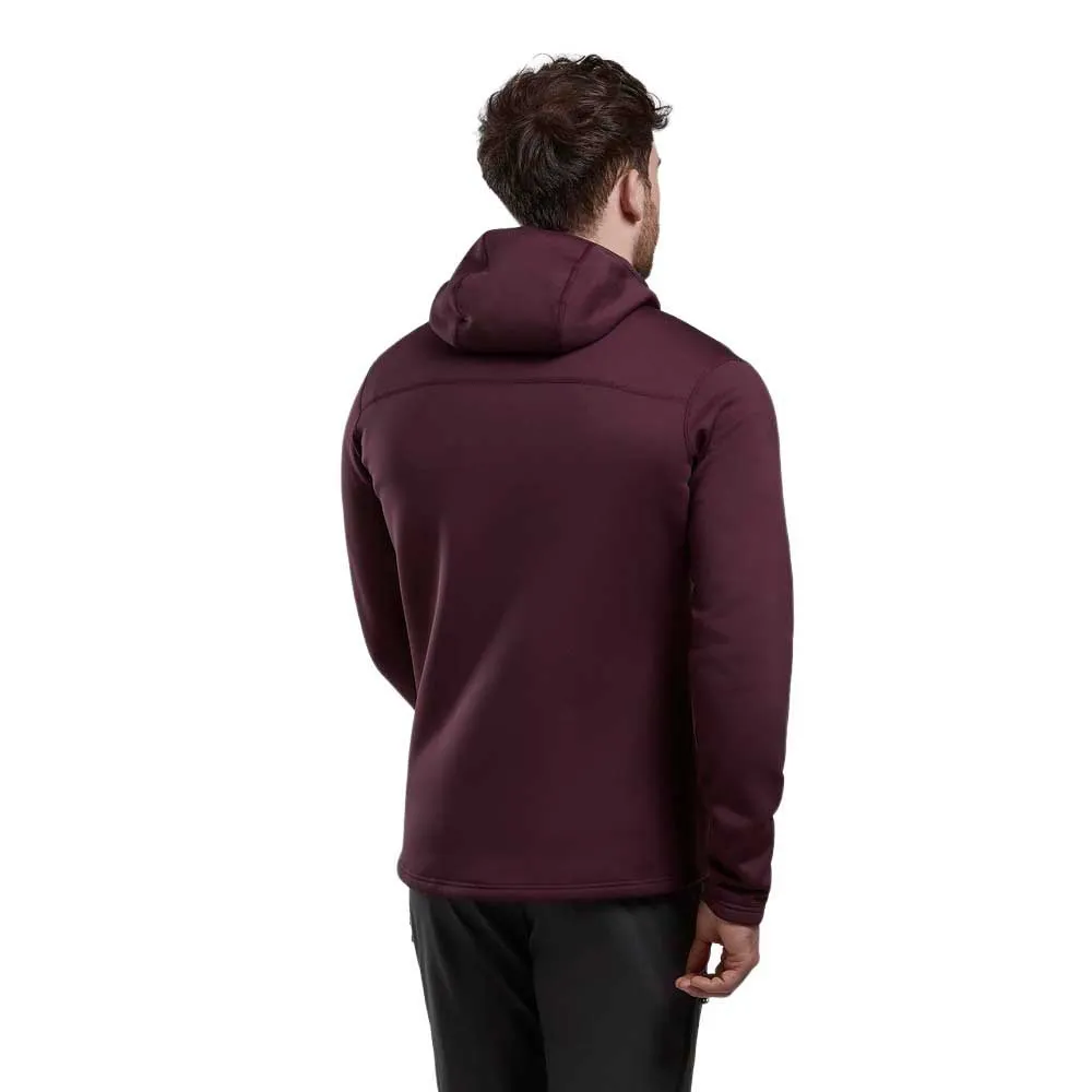 Montane Fury Kapuzenpullover Montane Fury Kapuzenpullover