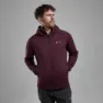 Montane Fury Kapuzenpullover