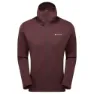 Montane Fury Kapuzenpullover