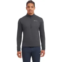 Montane Fury Lite Fleece Montane Fury Lite Fleece