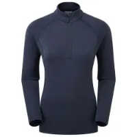 Montane Fury Lite Fleece Montane Fury Lite Fleece