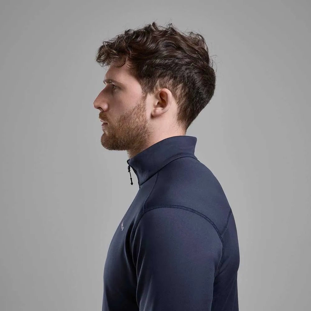 Montane Fury Lite Fleece Montane Fury Lite Fleece