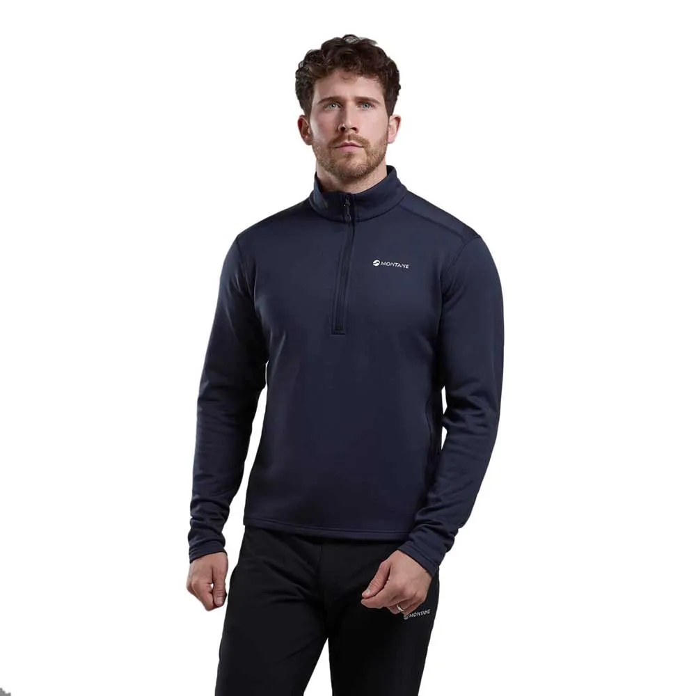 Montane Fury Lite Fleece Montane Fury Lite Fleece