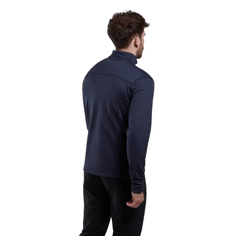 Montane Fury Lite Fleece Montane Fury Lite Fleece