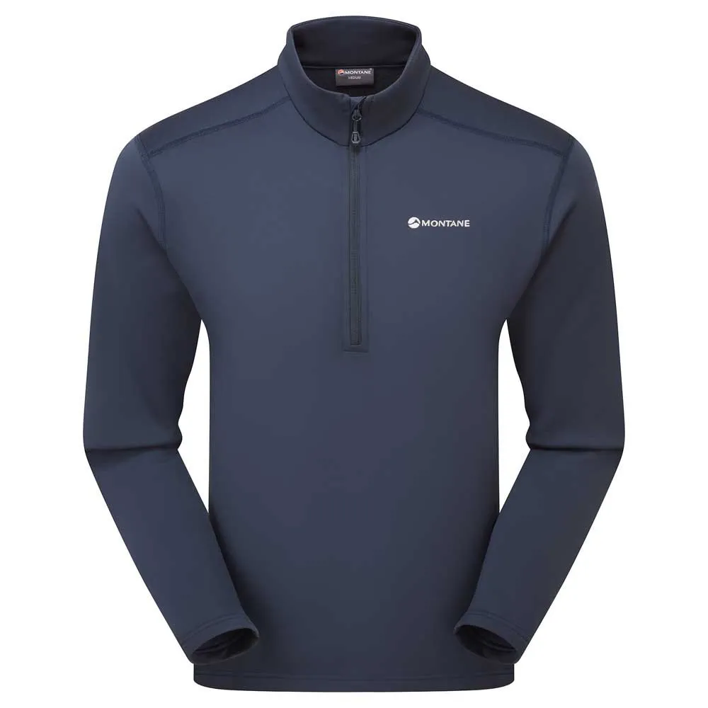 Montane Fury Lite Fleece Montane Fury Lite Fleece