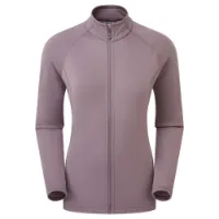 Montane Fury Lite Fleece Mit Durchgehendem Reißverschluss Montane Fury Lite Fleece Mit Durchgehendem Reißverschluss