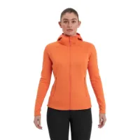 Montane Fury Lite Fleece Mit Durchgehendem Reißverschluss Montane Fury Lite Fleece Mit Durchgehendem Reißverschluss