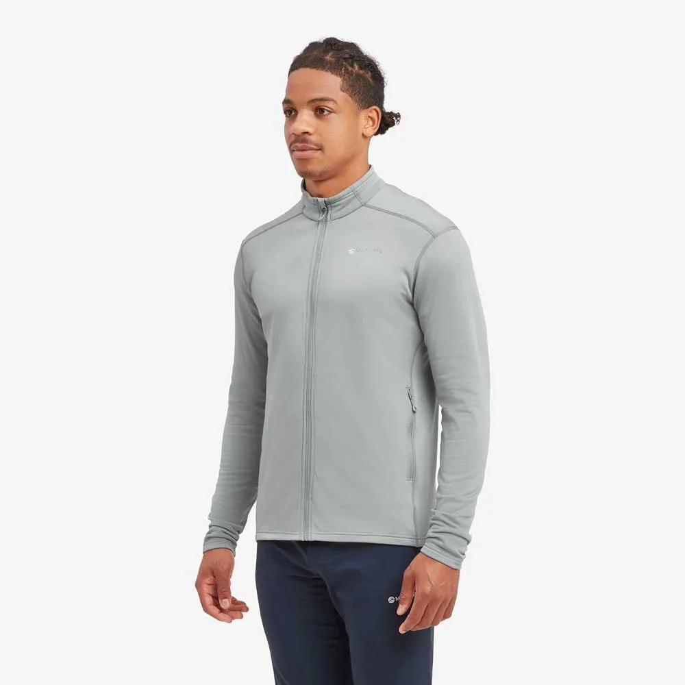 Montane Fury Lite Fleece