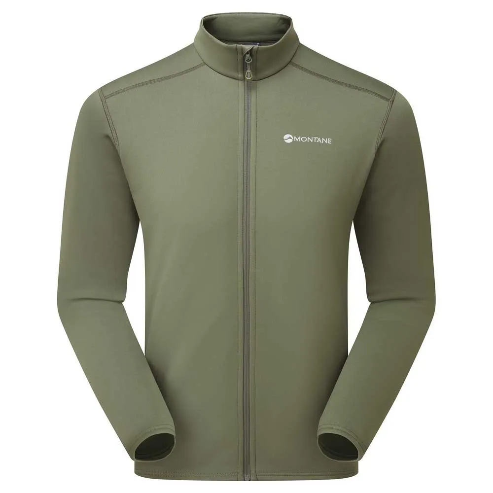Montane Fury Lite Jacke Montane Fury Lite Jacke