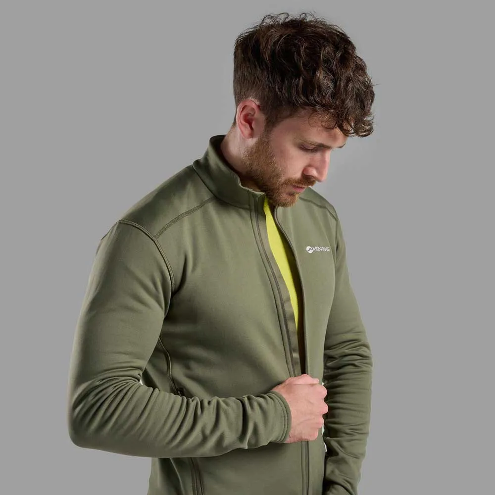 Montane Fury Lite Jacke Montane Fury Lite Jacke