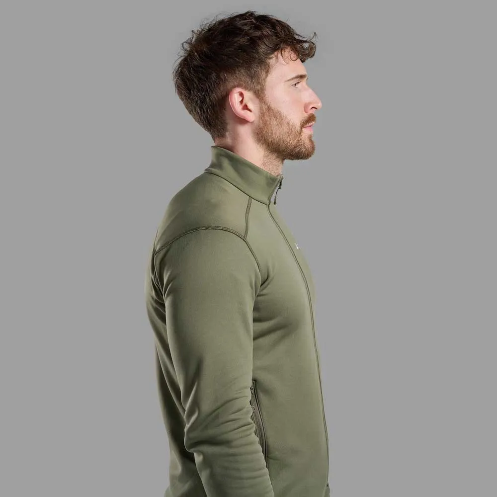 Montane Fury Lite Jacke Montane Fury Lite Jacke