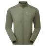 Montane Fury Lite Jacke