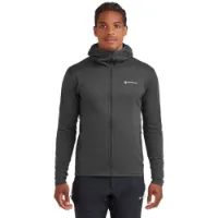 Montane Fury Lite Kapuzenfleece