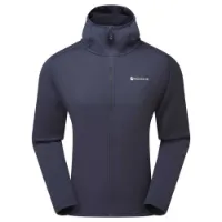 Montane Fury Lite Kapuzenfleece Montane Fury Lite Kapuzenfleece