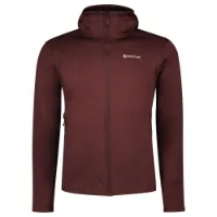 Montane Fury Lite Kapuzenfleece Montane Fury Lite Kapuzenfleece
