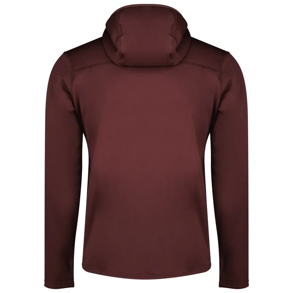 Montane Fury Lite Kapuzenfleece