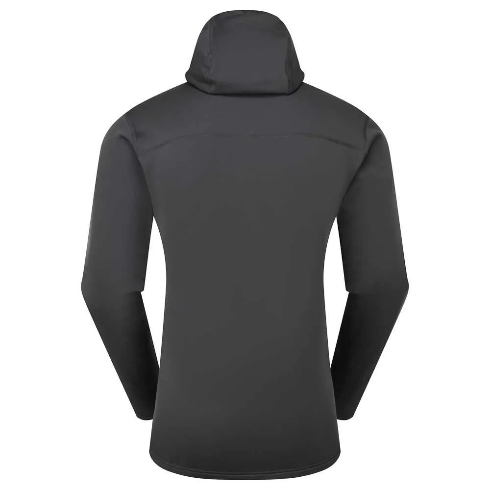 Montane Fury Lite Kapuzenfleece Montane Fury Lite Kapuzenfleece