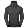 Montane Fury Lite Kapuzenfleece