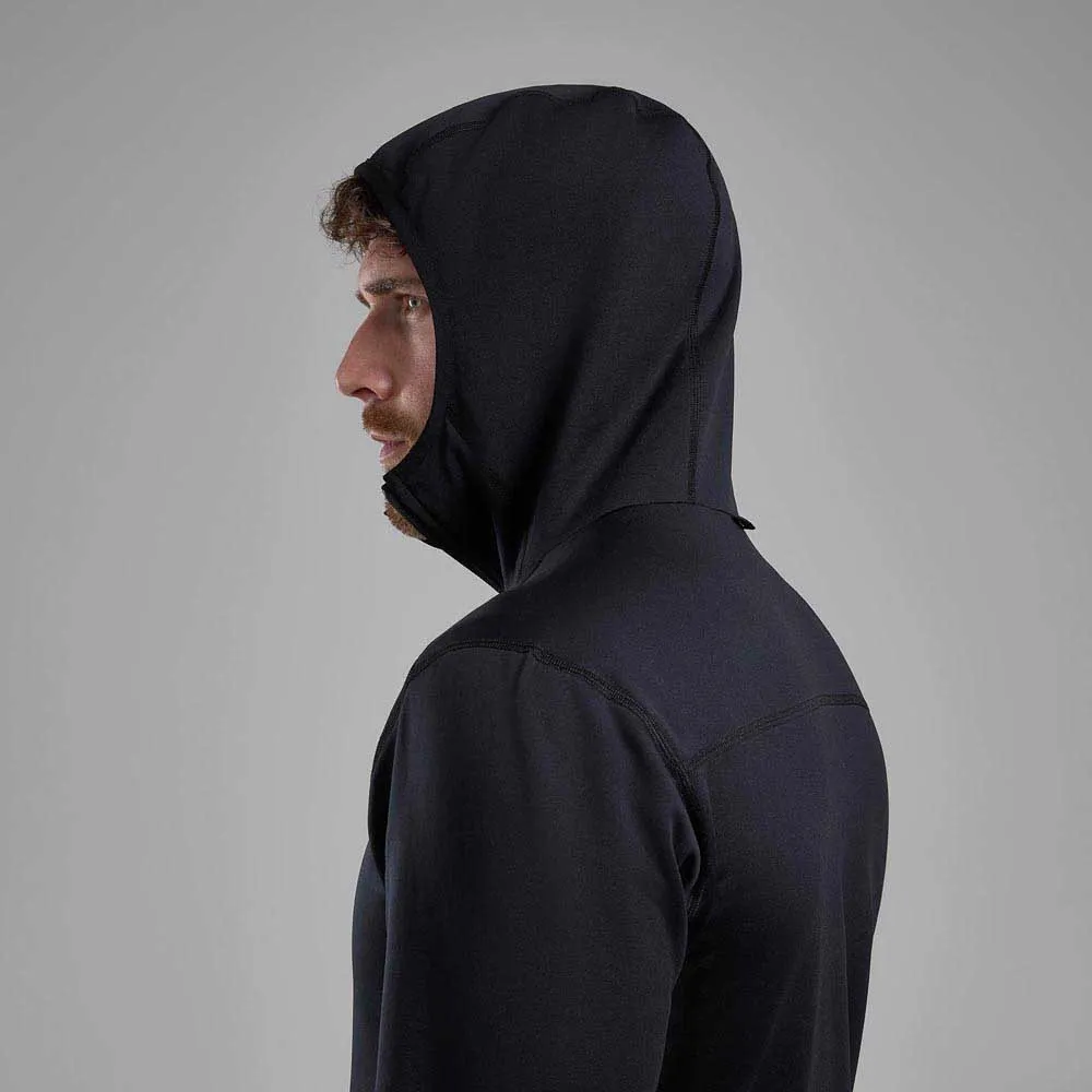 Montane Fury Lite Kapuzenpullover Montane Fury Lite Kapuzenpullover
