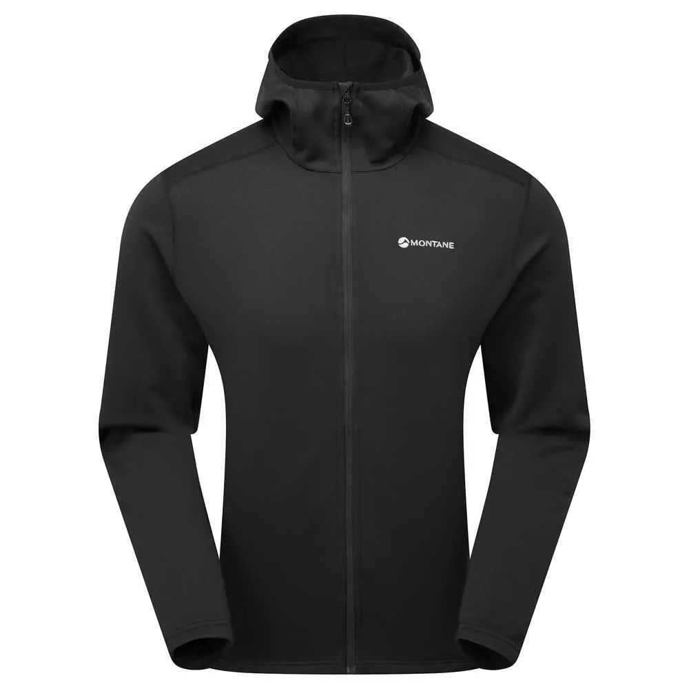 Montane Fury Lite Kapuzenpullover Montane Fury Lite Kapuzenpullover